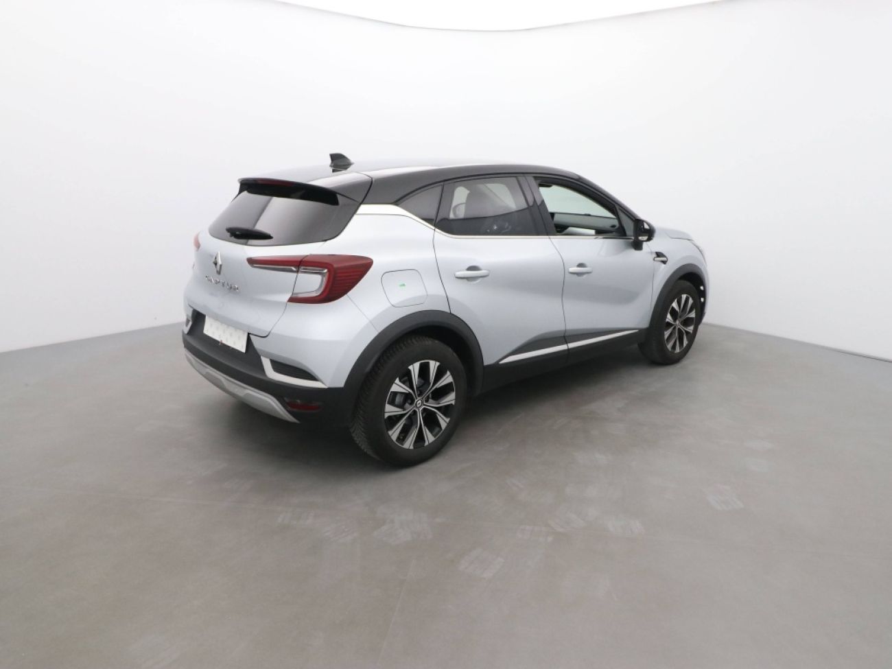 Mandataire RENAULT Captur 1.0 TCE 90CH TECHNO