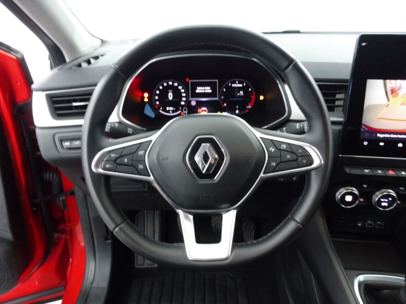 Mandataire RENAULT Captur 1.0 TCE 90CH TECHNO