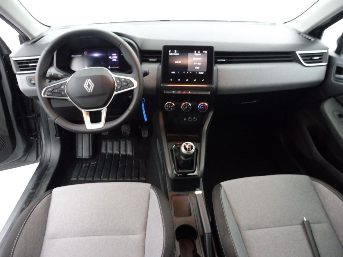 Mandataire RENAULT Clio 1.5 BLUE DCI 100CH EVOLUTION GSR2