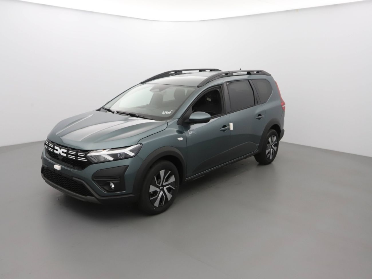 Mandataire Dacia Jogger 1.0 ECO-G 100CH EXPRESSION 7 PLACES -24