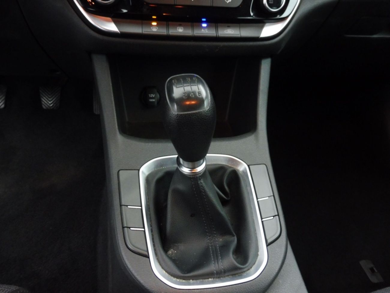 Mandataire Hyundai i30 1.5 DPI 110essence