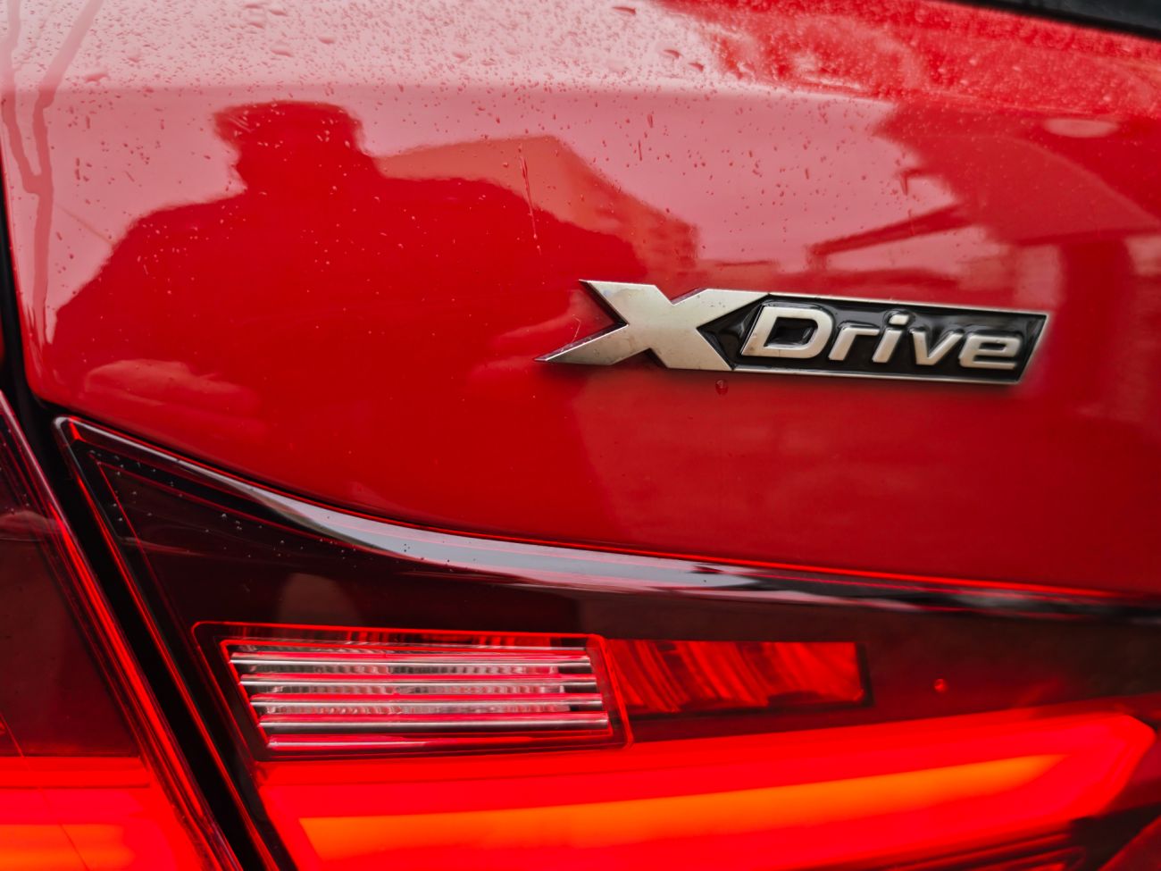 Mandataire BMW SERIE 1 F40 M135i xDrive 306 ch BVA8