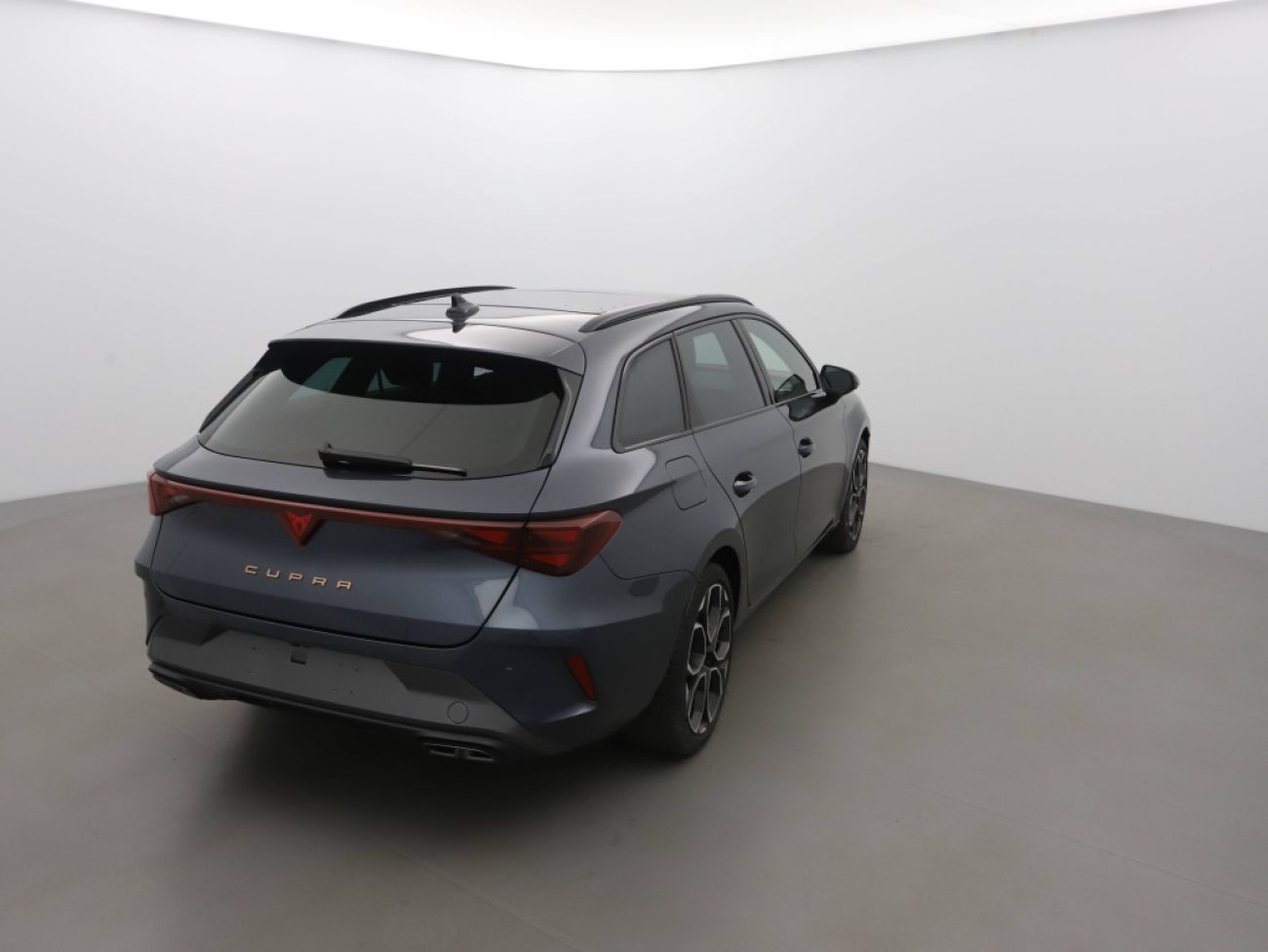 Mandataire CUPRA LEON ST 2.0 TDI 150CH DSG7