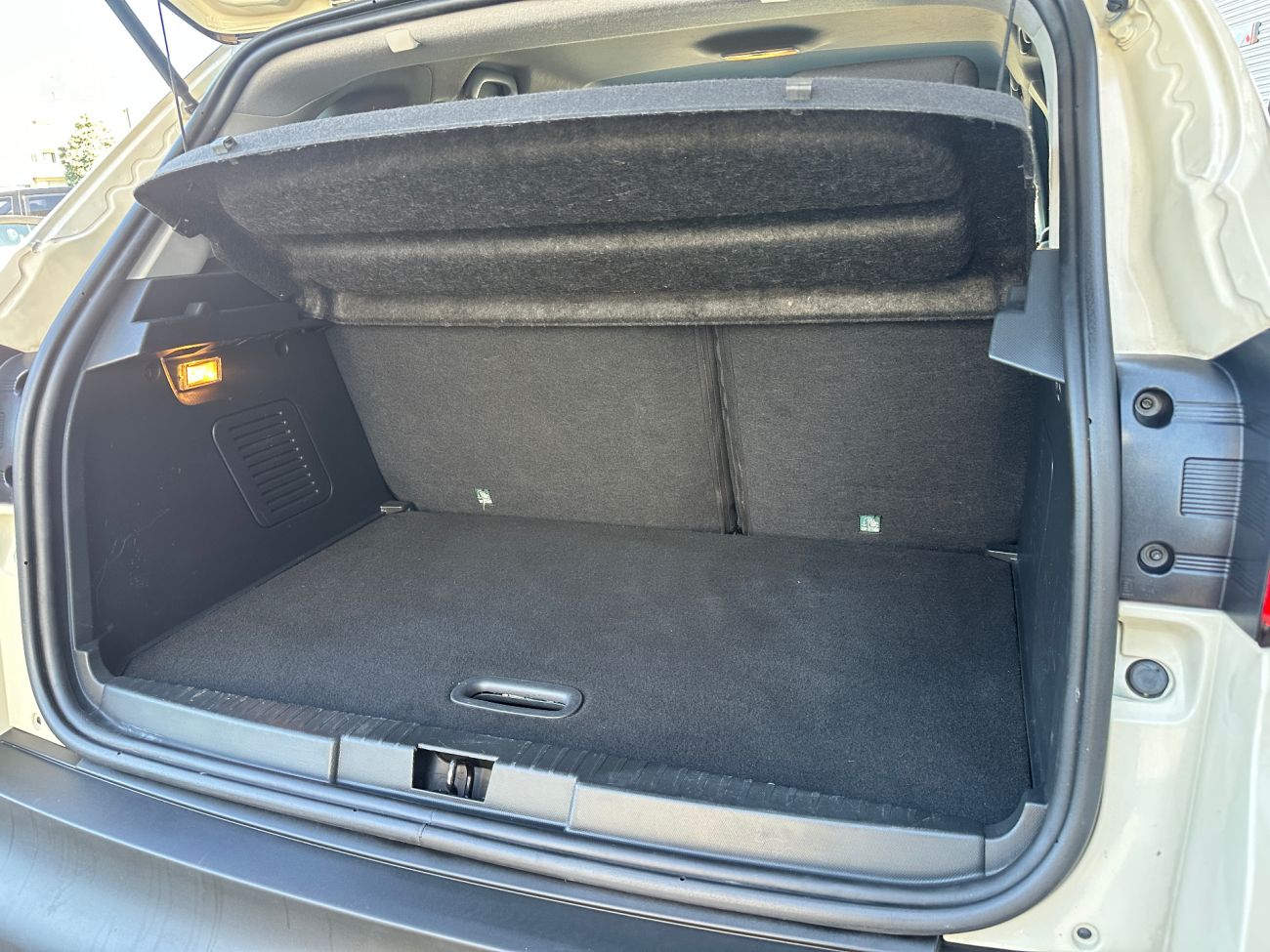 Mandataire RENAULT CAPTUR TCe 120 Intens EDC