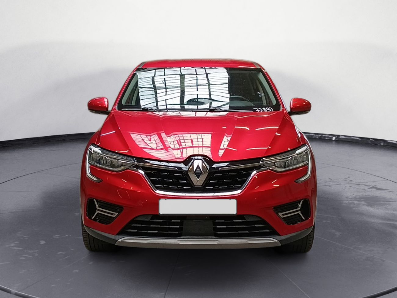Mandataire RENAULT Arkana 1.3 TCE 140 EDCequilibre