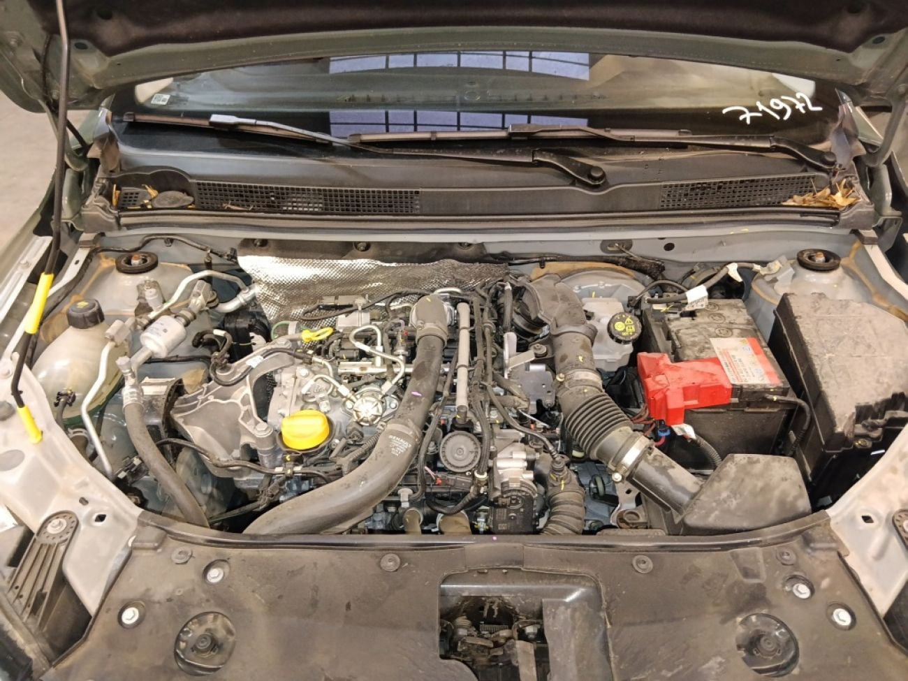 Mandataire Dacia Sandero 1.0 TCE 110CH STEPWAY EXTREME +