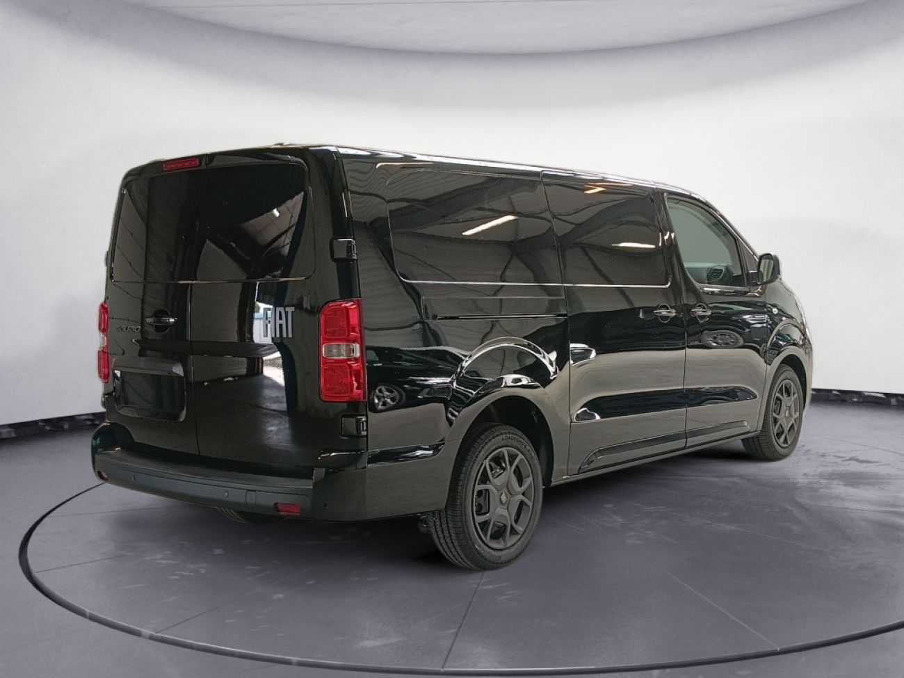 Mandataire FIAT Scudo L3 2.2 DIESEL 150CH AUTOMATIQUE