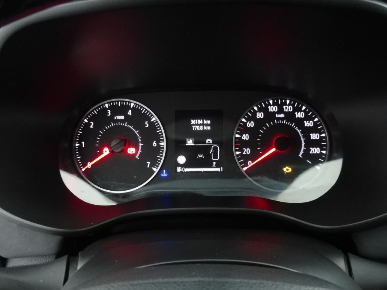 Mandataire Dacia Sandero 1.0 TCE 110CH STEPWAY EXTREME +