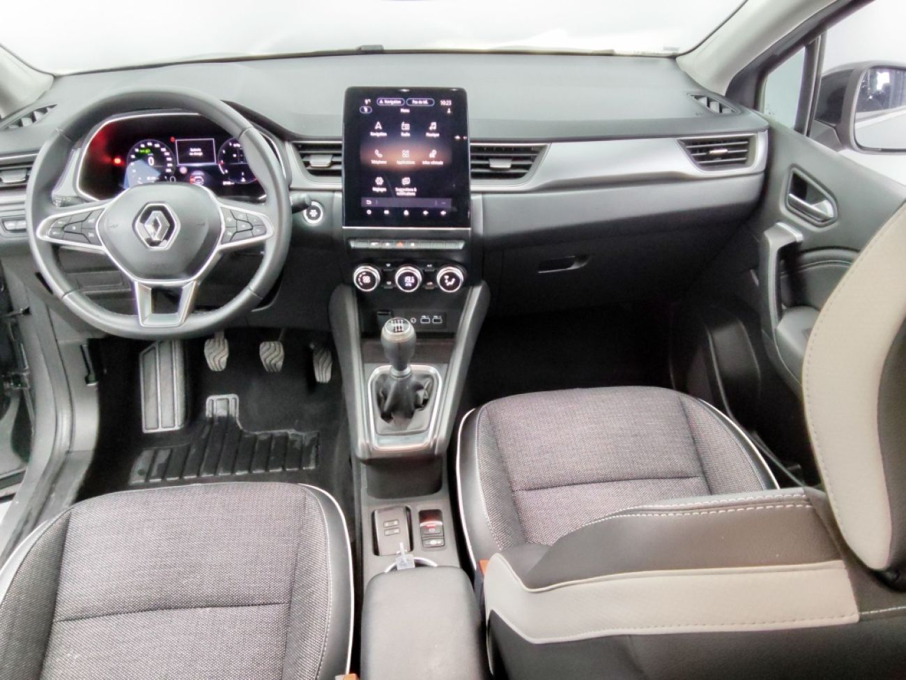 Mandataire RENAULT Captur 1.0 TCE 90CH TECHNO