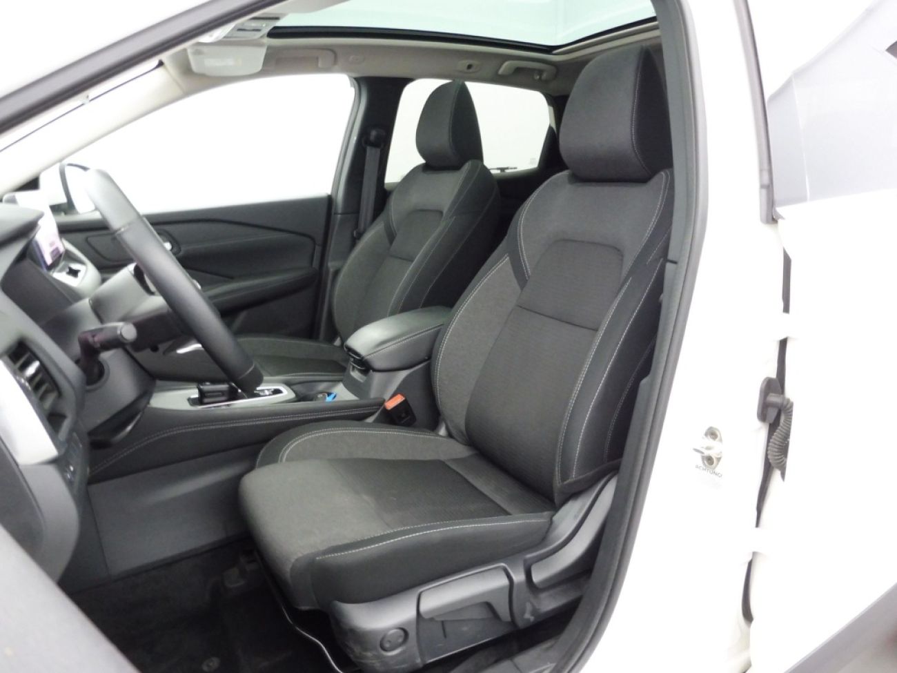 Mandataire NISSAN QASHQAI E-POWER 190CH N-CONNECTA 2022