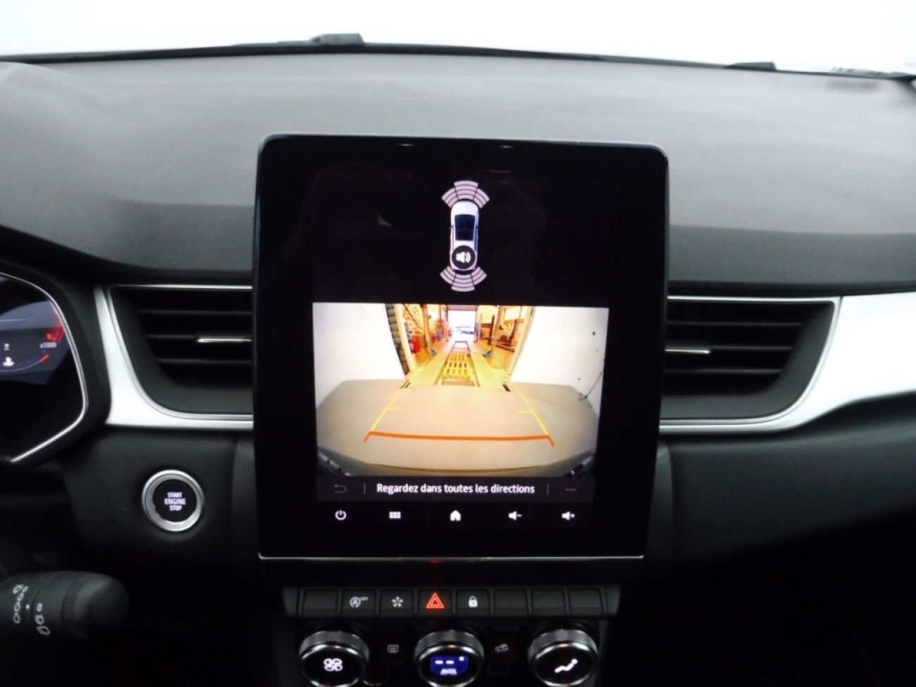 Mandataire RENAULT Captur 1.0 TCE 90CH TECHNO