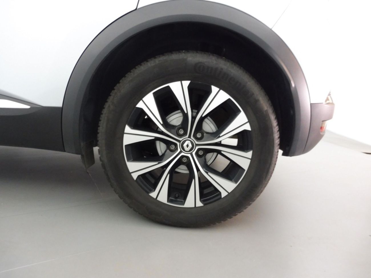 Mandataire RENAULT Captur 1.0 TCE 90CH TECHNO