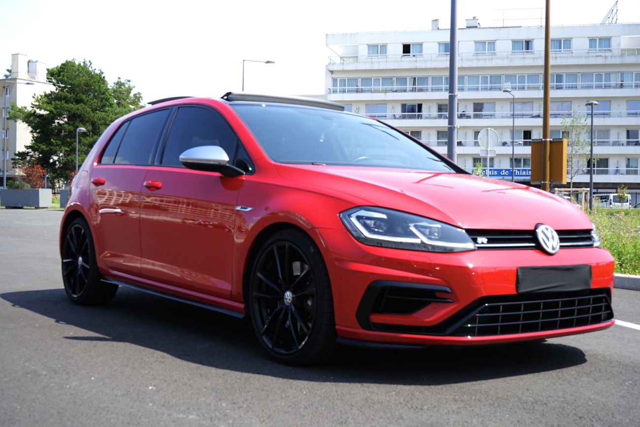 Mandataire VOLKSWAGEN GOLF 2.0 TSI 310 BlueMotion Technology DSG7 4Motion R