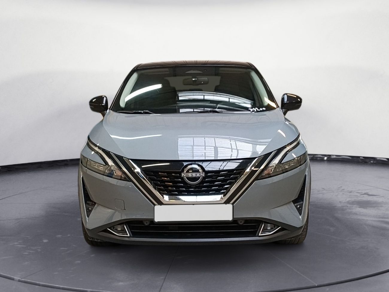 Mandataire NISSAN Qashqai 1.5 E-POWER 190n-connecta