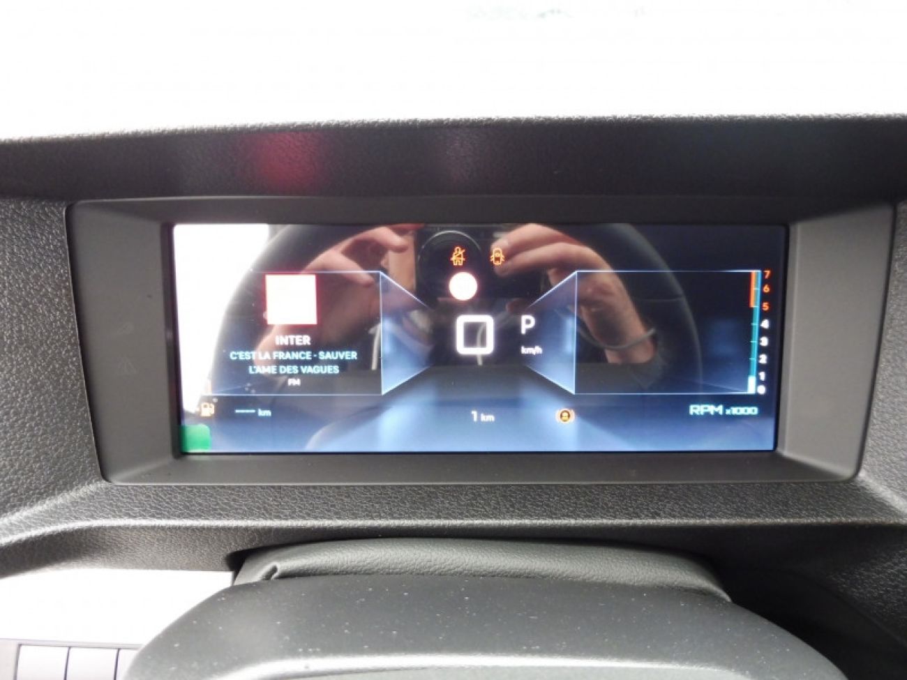 Mandataire Citroën Jumpy XL 2.0 BLUEHDI 180CH S&S CAB APP EAT8 5 PLACES