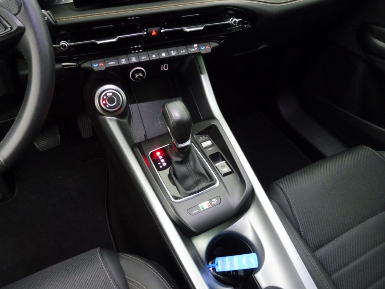 Mandataire ALFA ROMEO TONALE 1.3 PHEV 280CH TI AT6 E-Q4