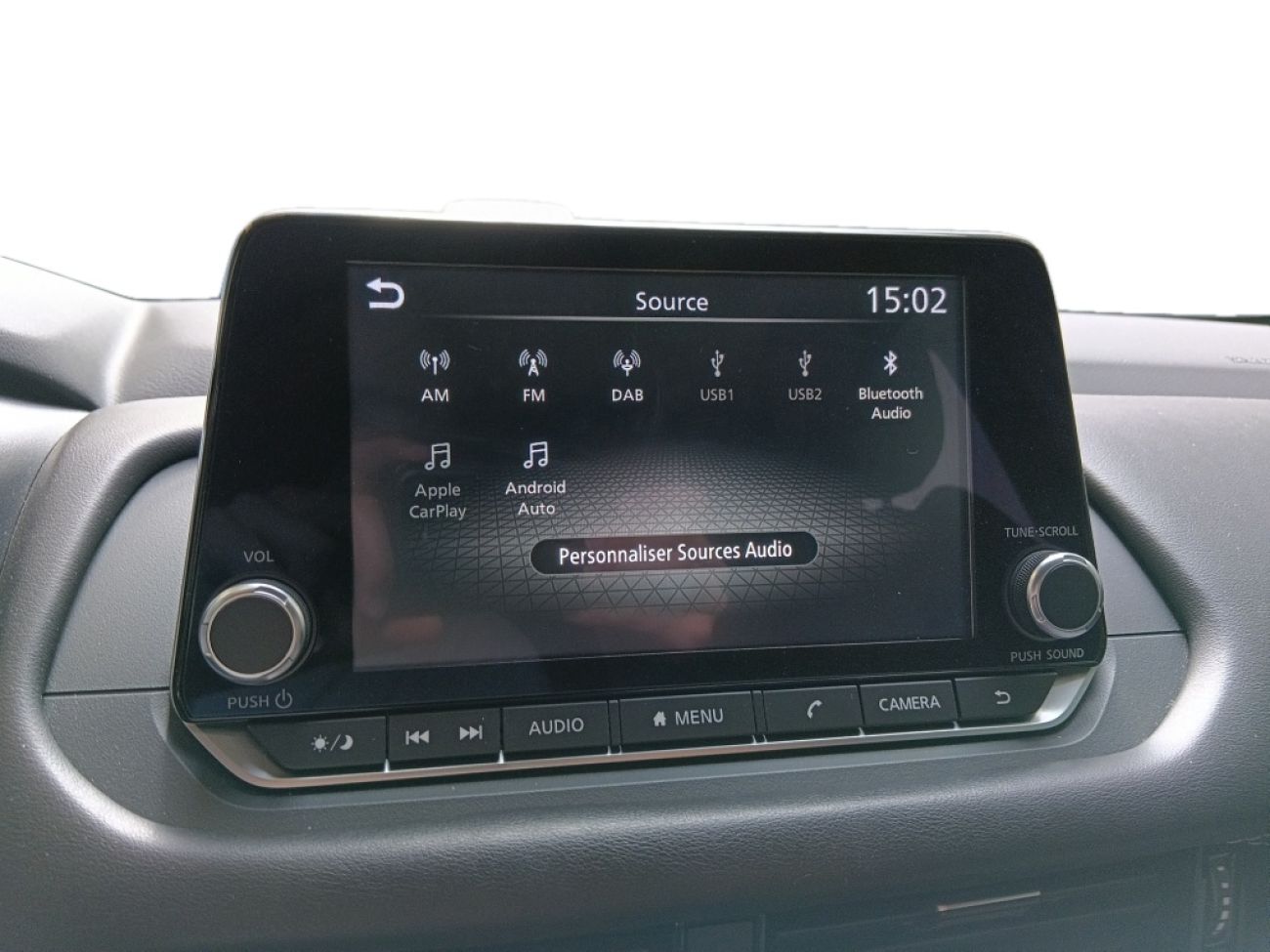 Mandataire NISSAN Qashqai E-POWER 190CH BUSINESS