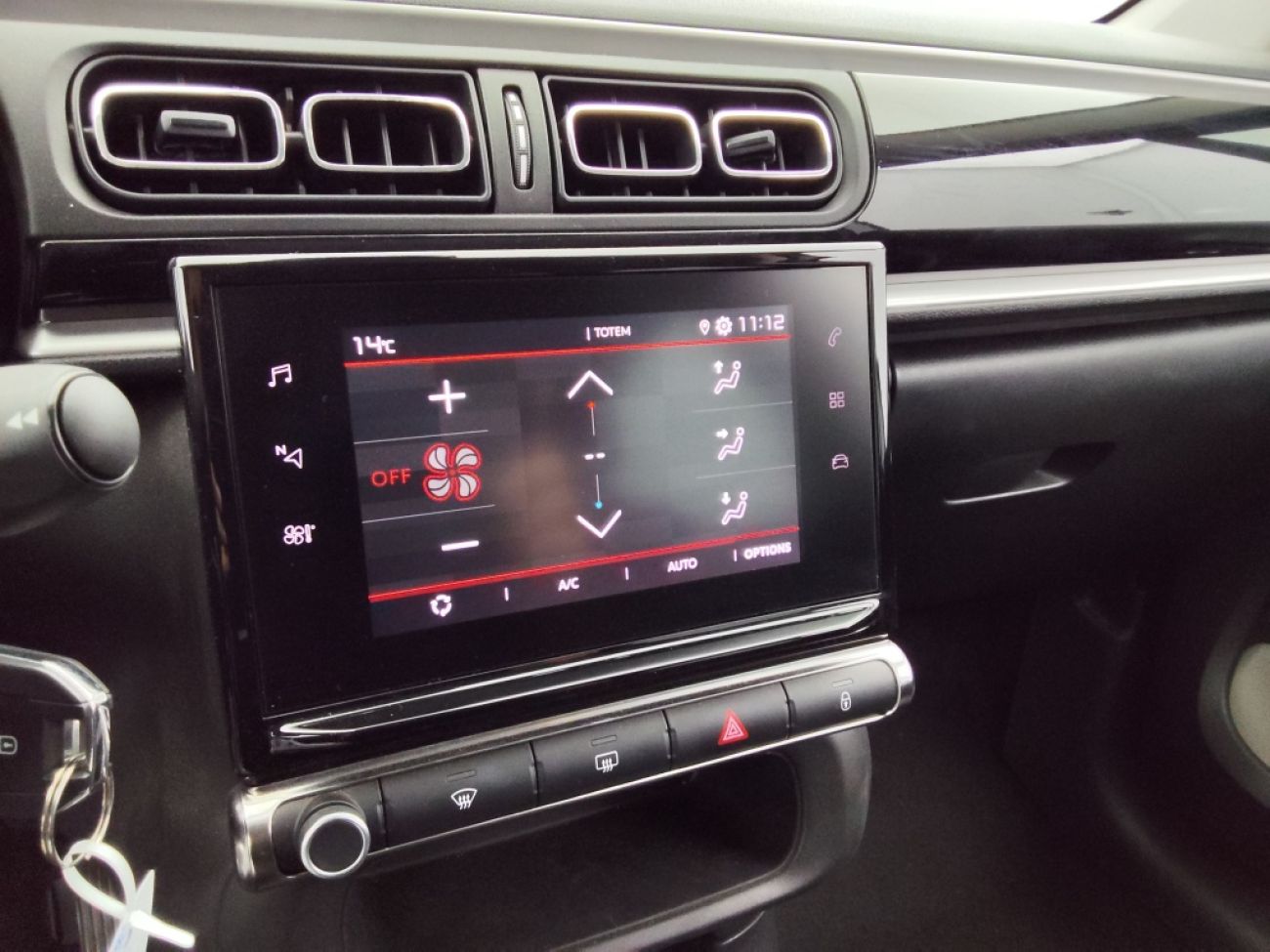 Mandataire Citroën C3 1.2 PURETECH 83CH S&S MAX