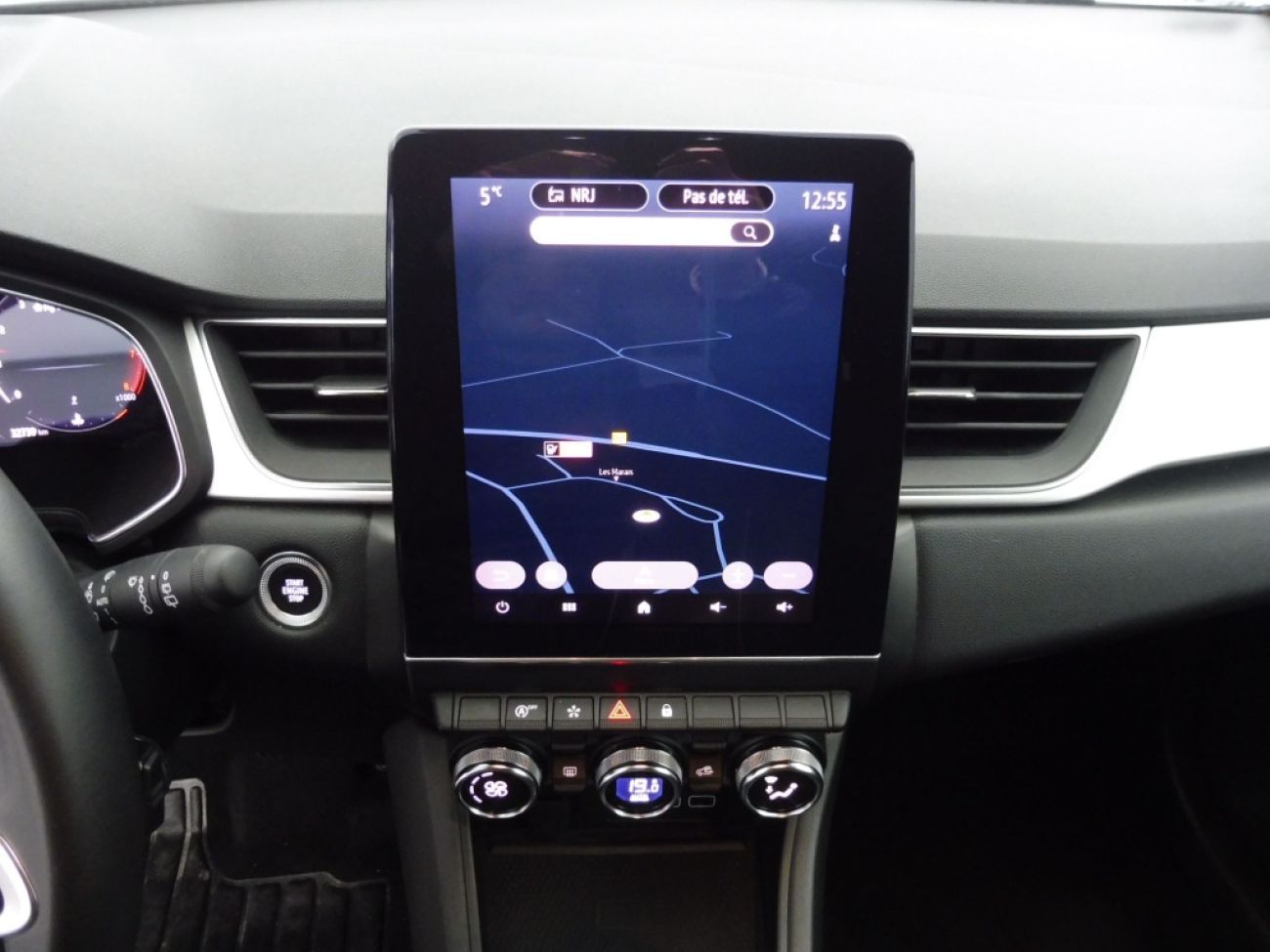 Mandataire RENAULT Captur 1.0 TCE 90CH TECHNO