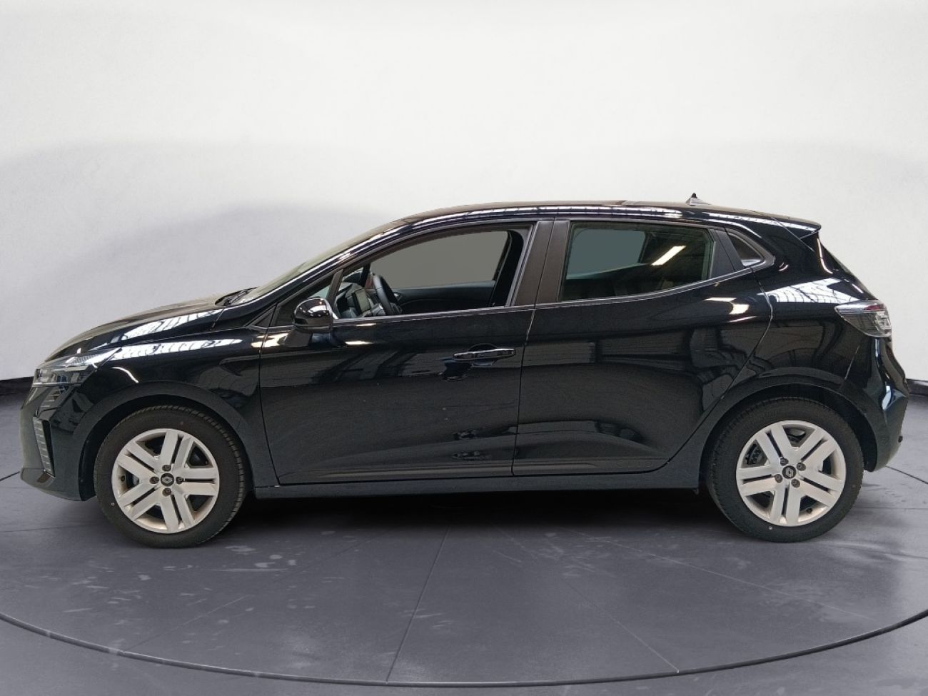 Mandataire RENAULT Clio 1.5 BLUE DCI 100CH EVOLUTION GSR2