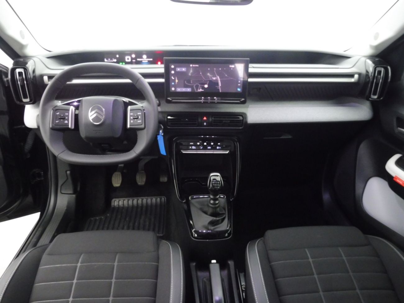 Mandataire Citroën C3 1.2 TURBO 100CH MAX