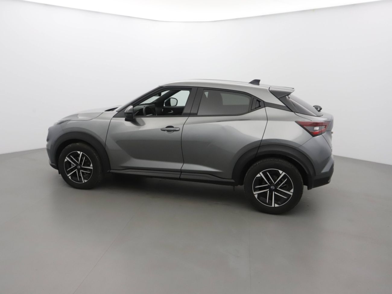 Mandataire NISSAN Juke 1.0 DIG-T 114CH N-CONNECTA