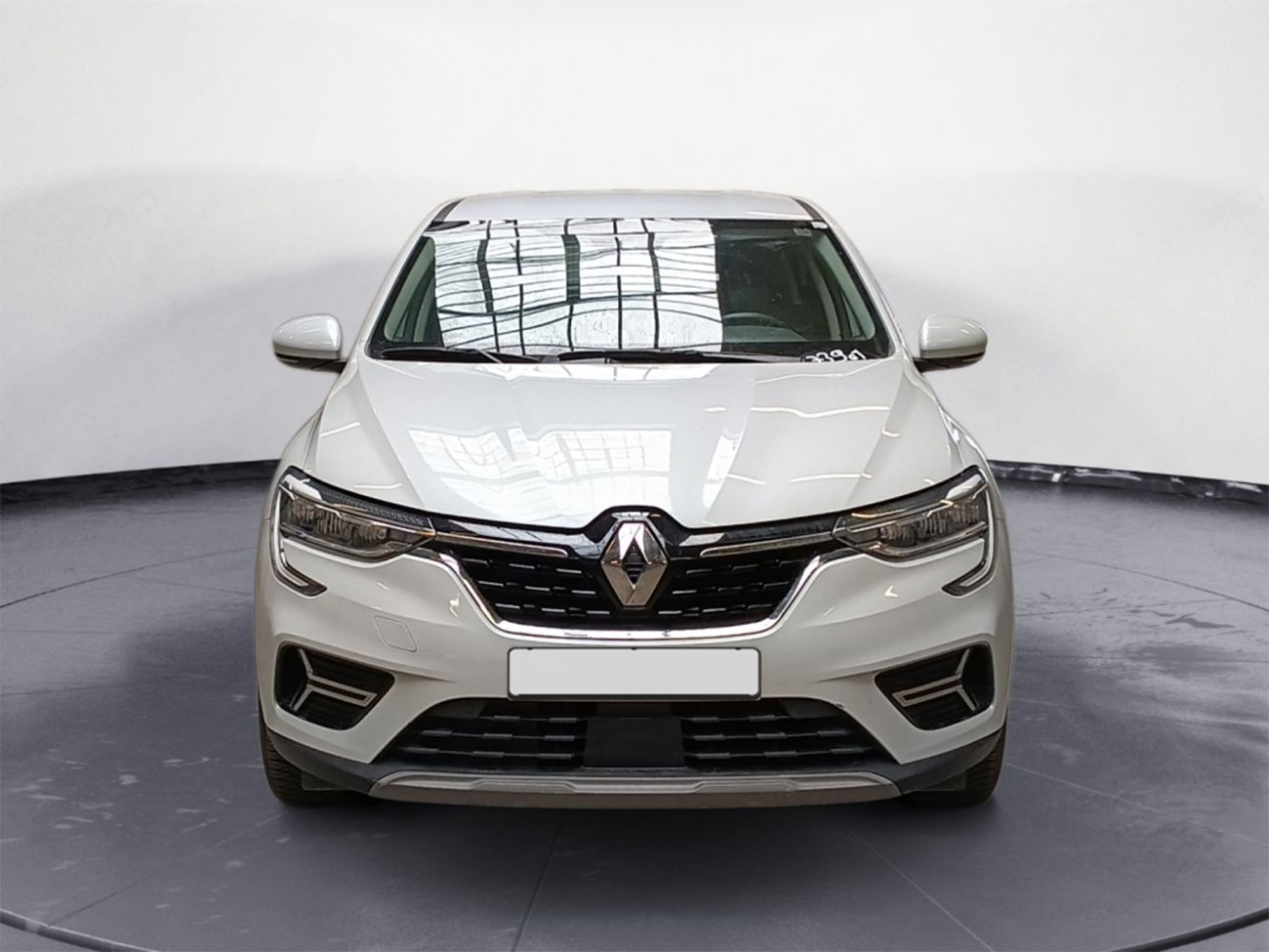 Mandataire RENAULT Arkana 1.6 E-TECH 145 HEVequilibre