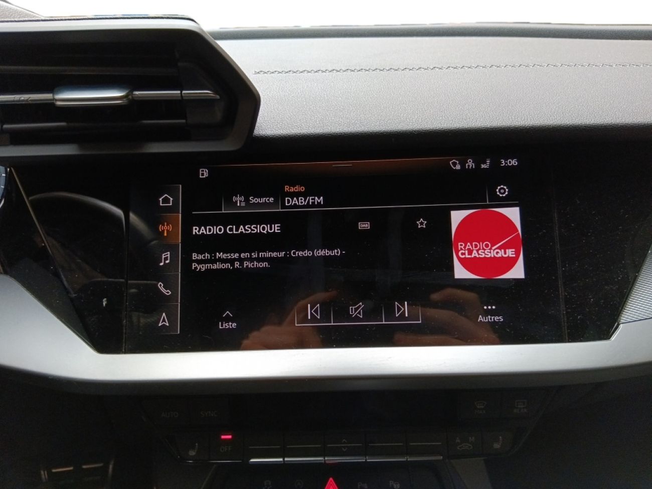 Mandataire AUDI A3 Sportback 35 TFSI 150CH MILD HYBRID S LINE S TRONIC 7