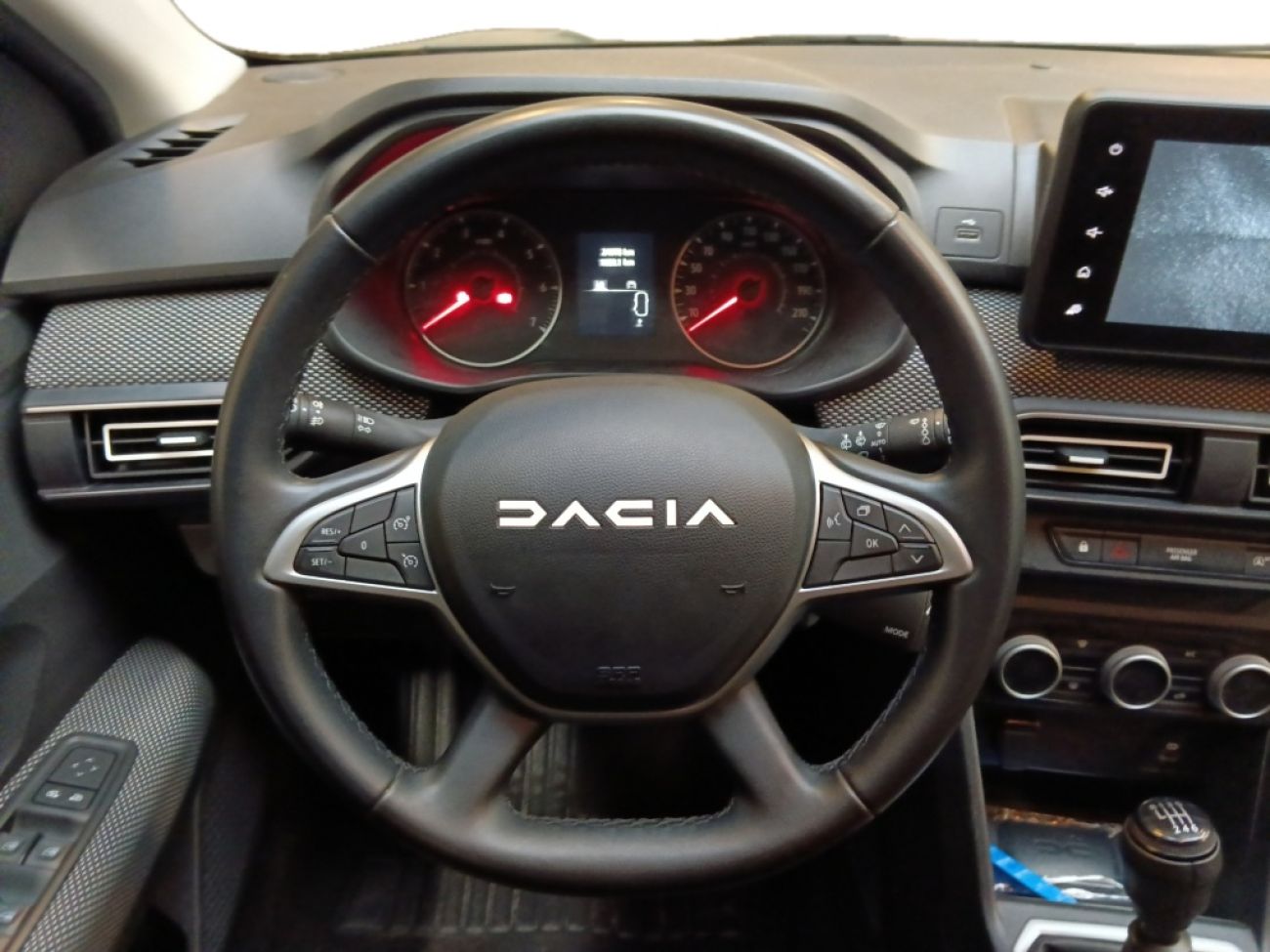 Mandataire Dacia Jogger 1.0 TCE 110CH EXPRESSION 7 PLACES