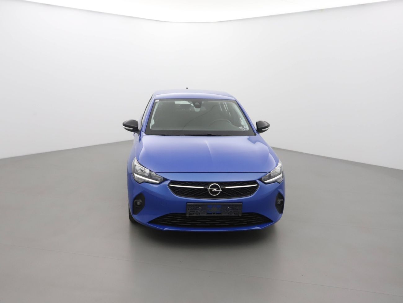 Mandataire Opel Corsa 1.2 100edition