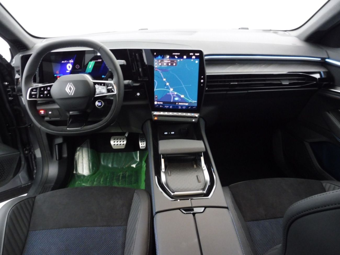Mandataire RENAULT RAFALE 1.2 E-TECH FULL HYBRID 200CH ESPRIT ALPINE - 25