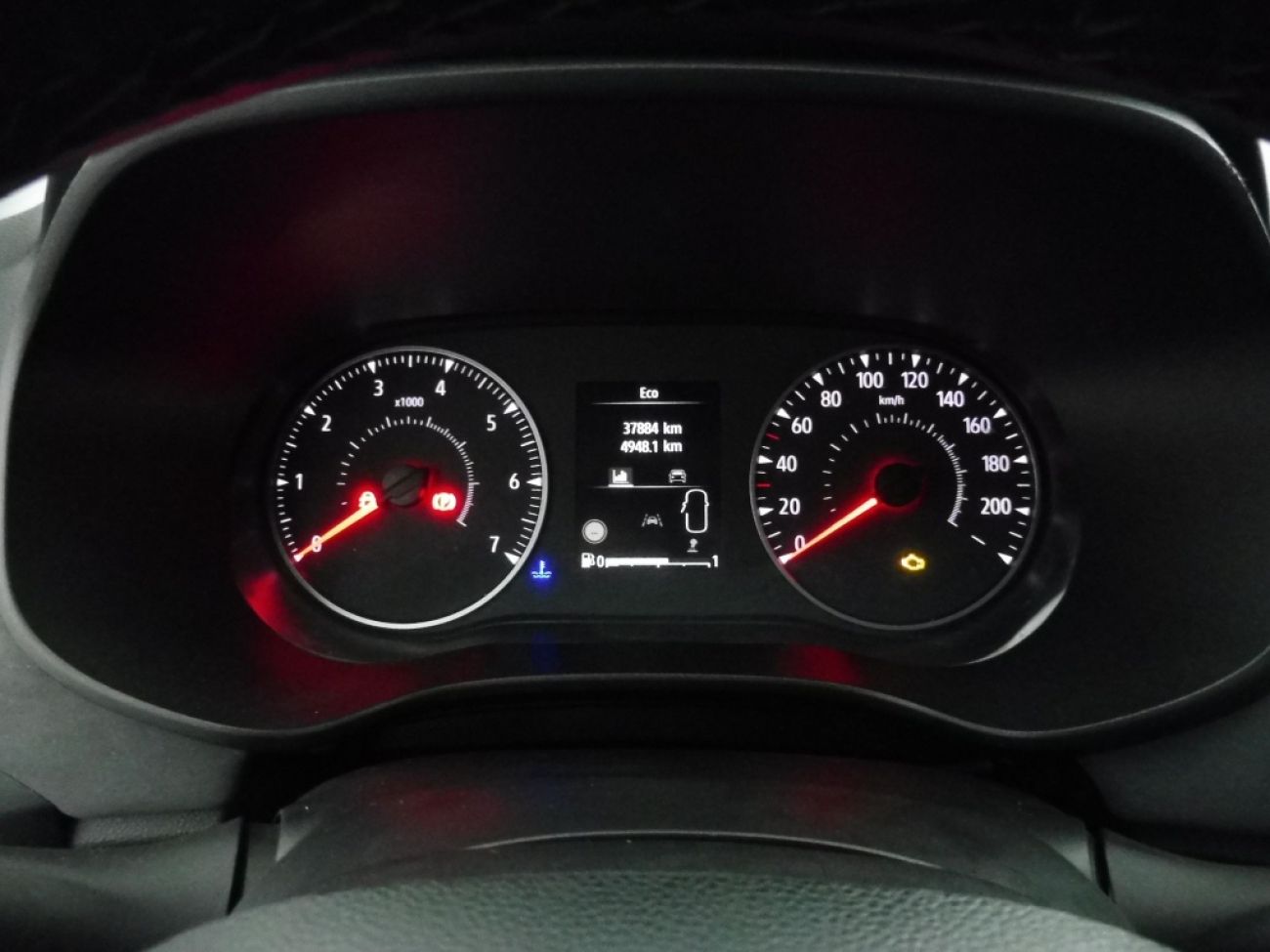 Mandataire Dacia Sandero 1.0 TCE 110CH STEPWAY EXTREME +