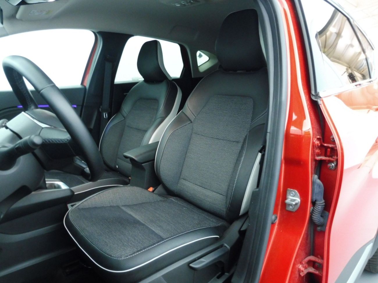 Mandataire RENAULT Captur 1.0 TCE 90CH TECHNO