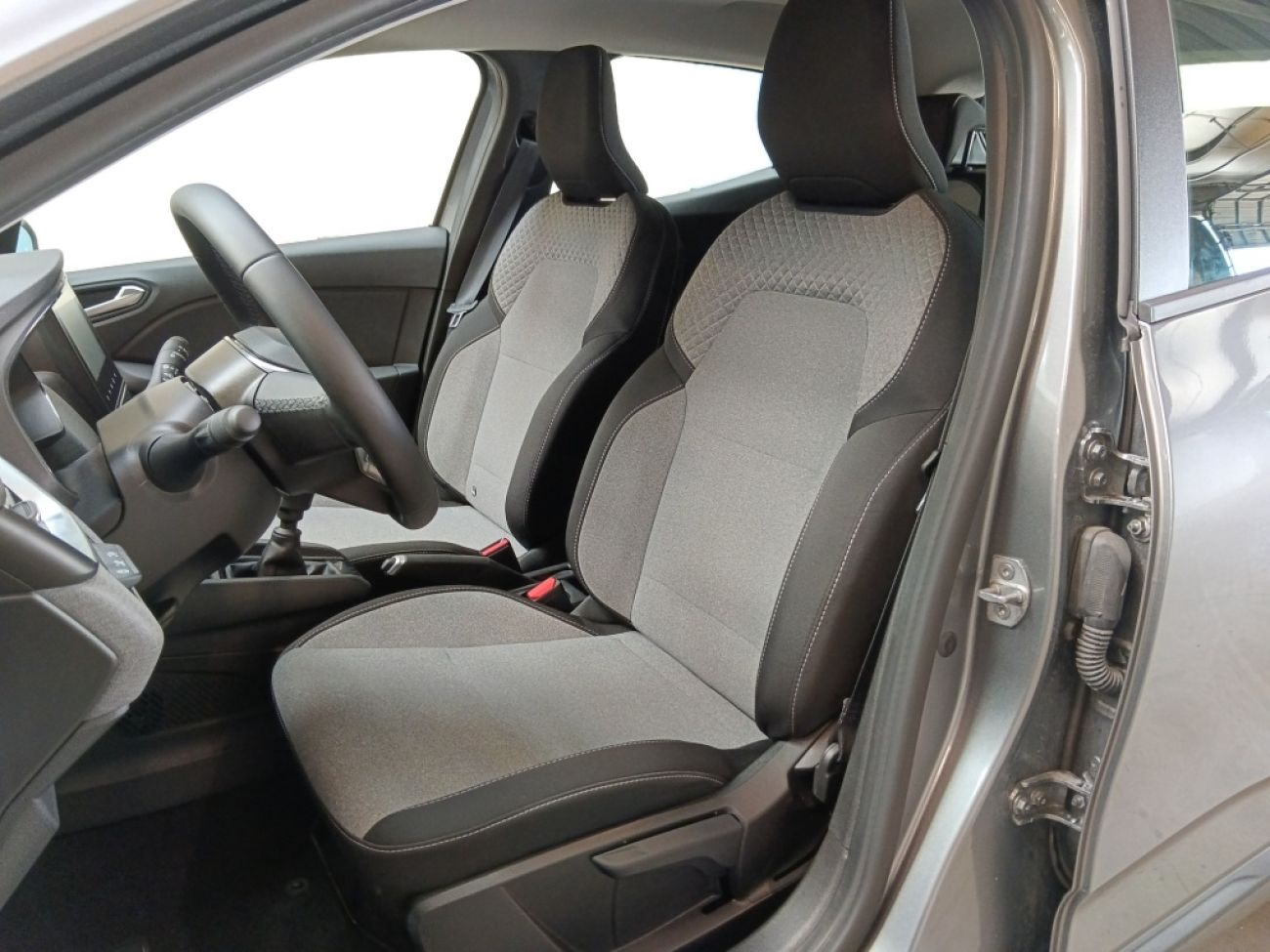 Mandataire RENAULT Clio 1.5 BLUE DCI 100CH EVOLUTION GSR2