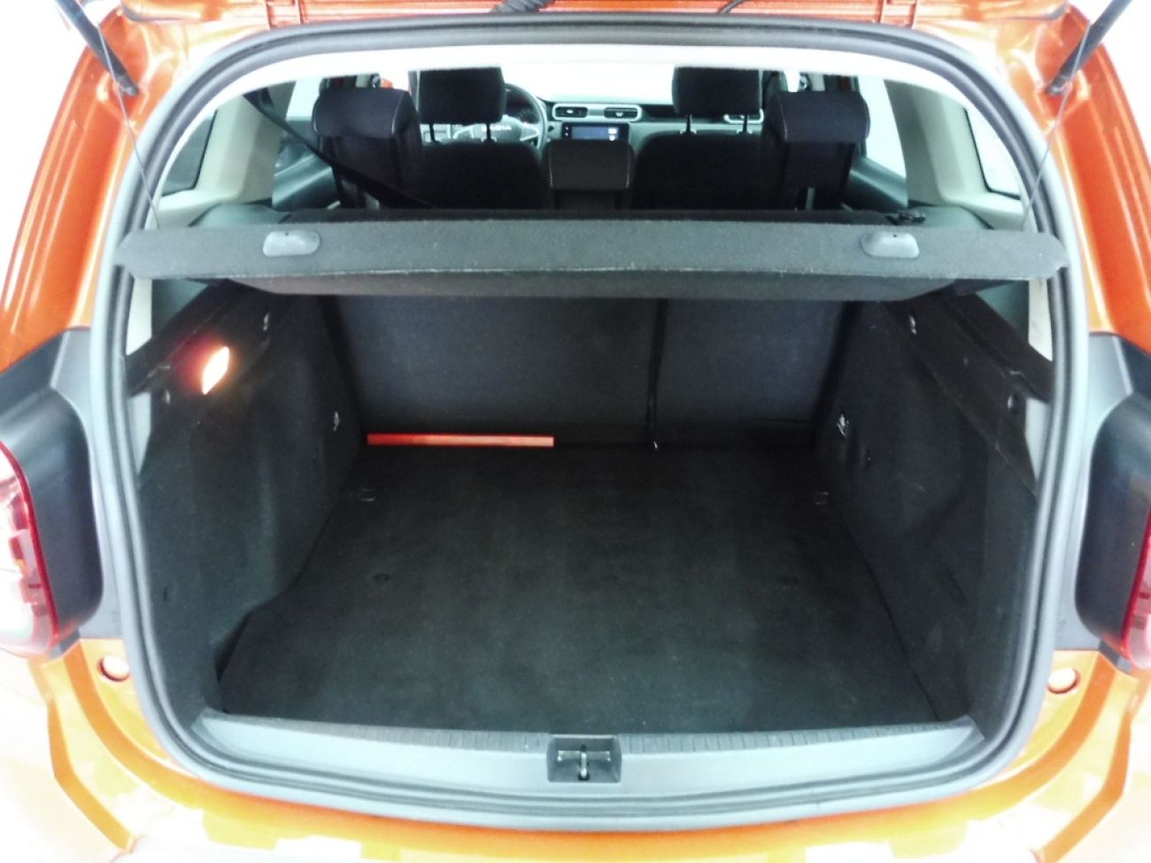 Mandataire Dacia Duster 1.3 TCE 130journey