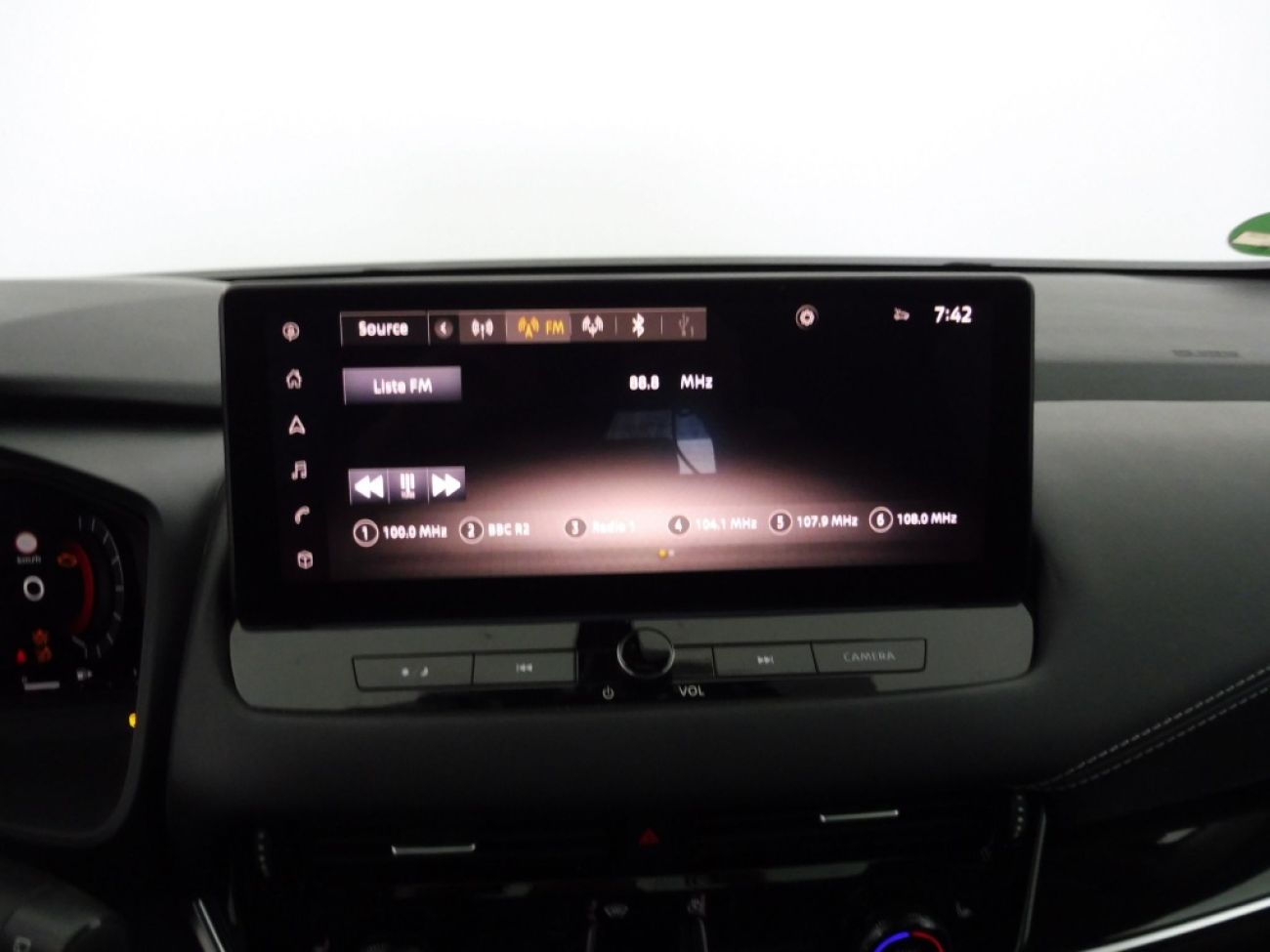 Mandataire NISSAN QASHQAI E-POWER 190CH N-CONNECTA 2022