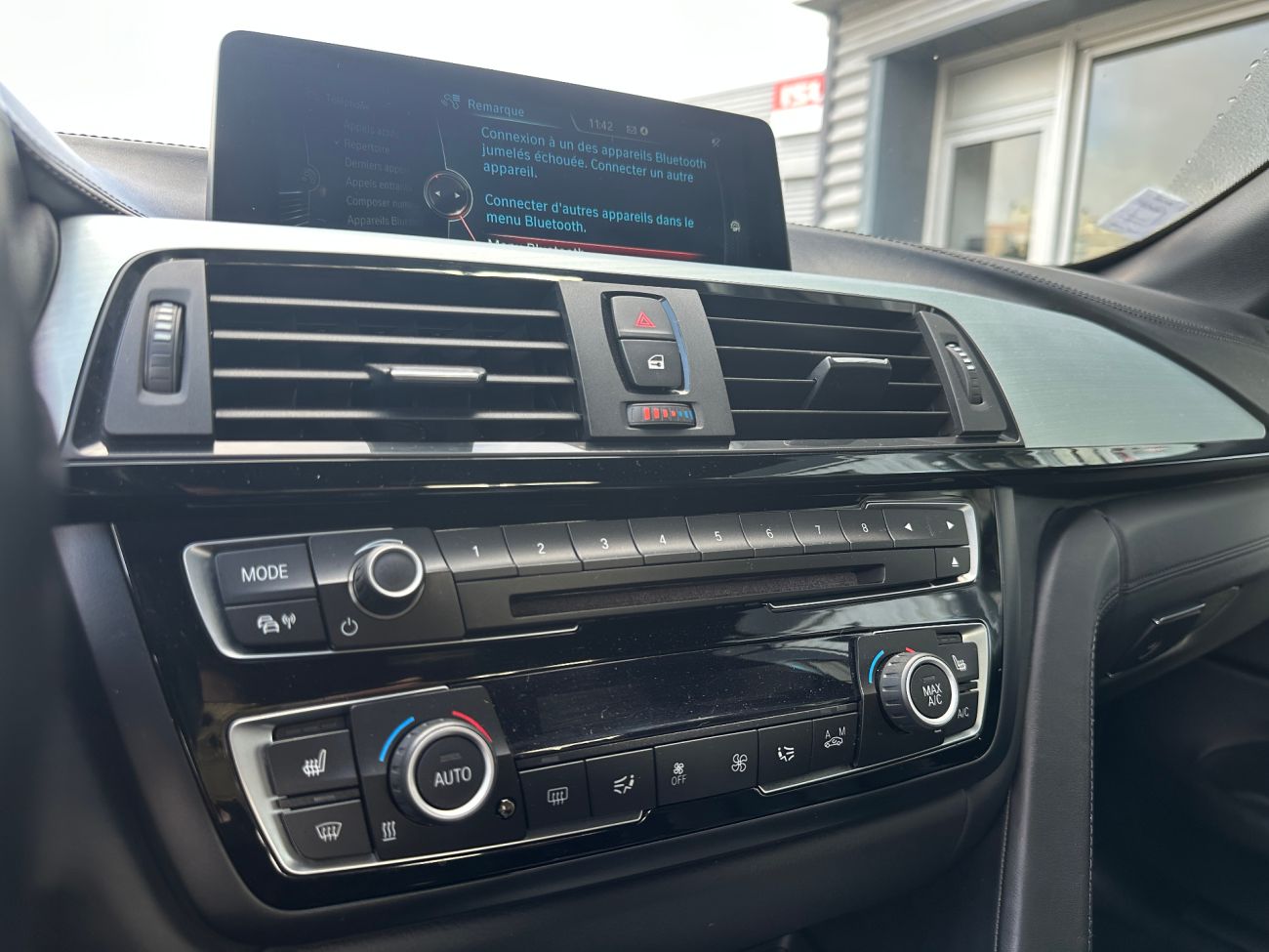 Mandataire BMW SERIE 4 CABRIOLET F33 Cab 440i 326 ch M Sport A