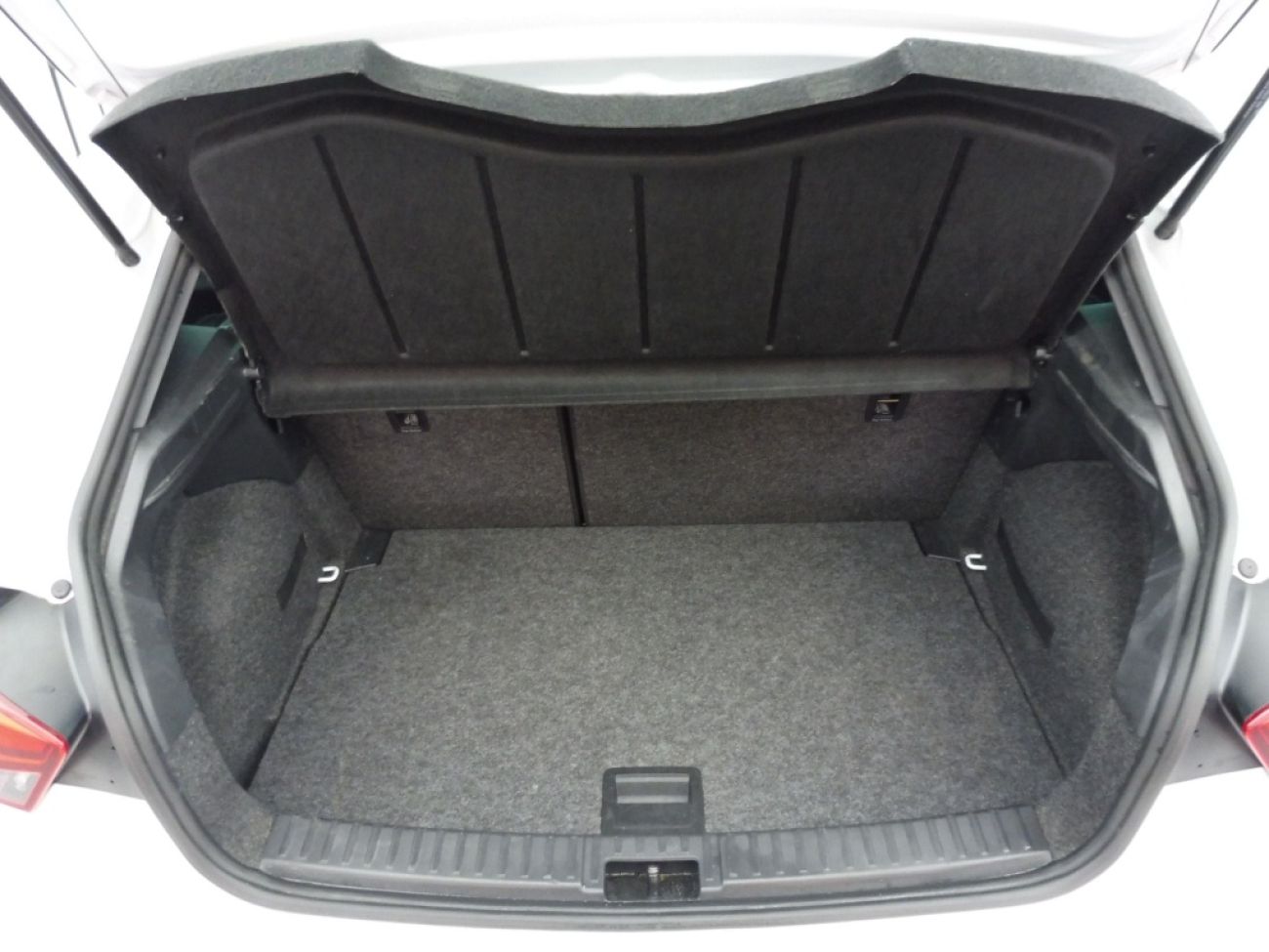 Mandataire Seat Ibiza 1.0 TSI 110CH FR