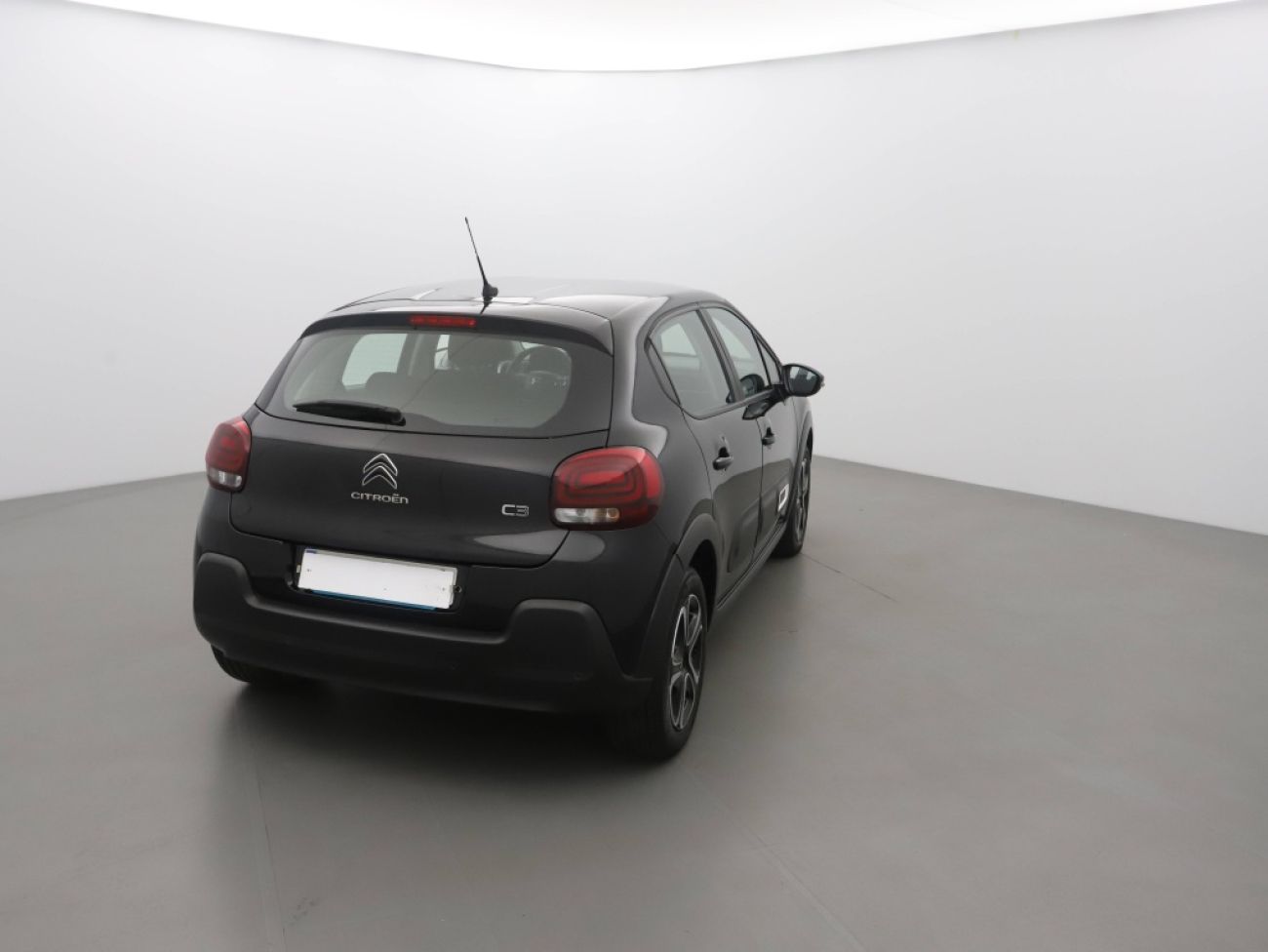 Mandataire Citroën C3 1.5 BLUEHDI 100CH S&S PLUS