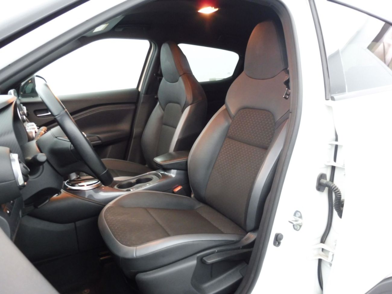 Mandataire NISSAN Juke 1.6 HYBRID 143CH N-CONNECTA