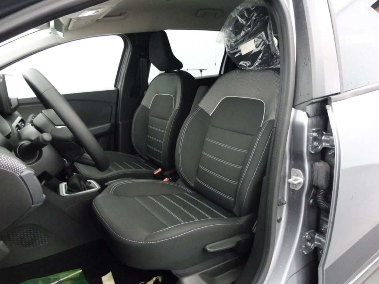 Mandataire Dacia Jogger 1.0 ECO-G 100CH EXPRESSION 7 PLACES -24