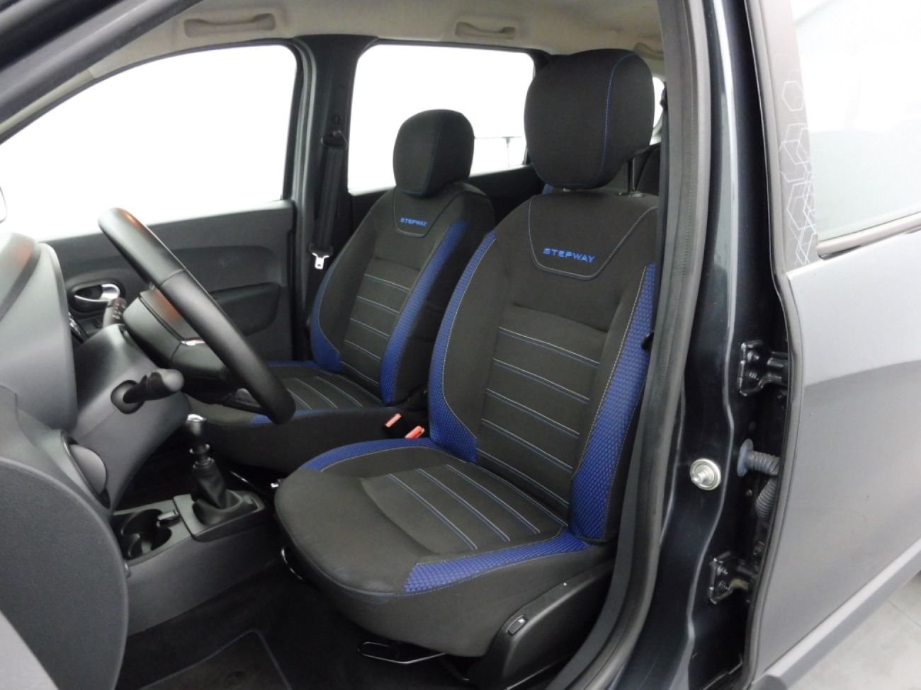 Mandataire Dacia Lodgy 1.5 BLUEDCI 115