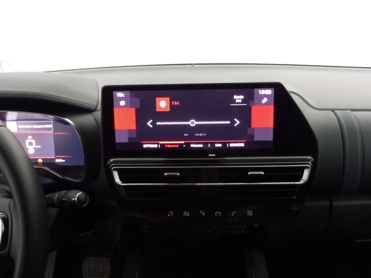 Mandataire Citroën C5 Aircross 1.5 BLUEHDI 130CH PLUS BOITE AUTOMATIQUE