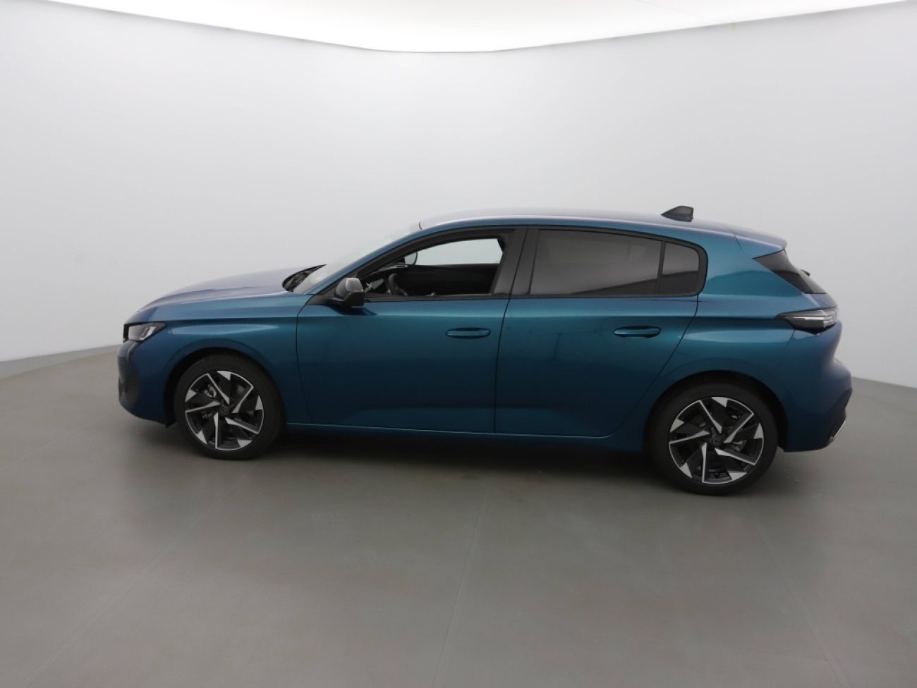 Mandataire PEUGEOT 308 1.5 BLUEHDI 130CH S&S ALLURE EAT8