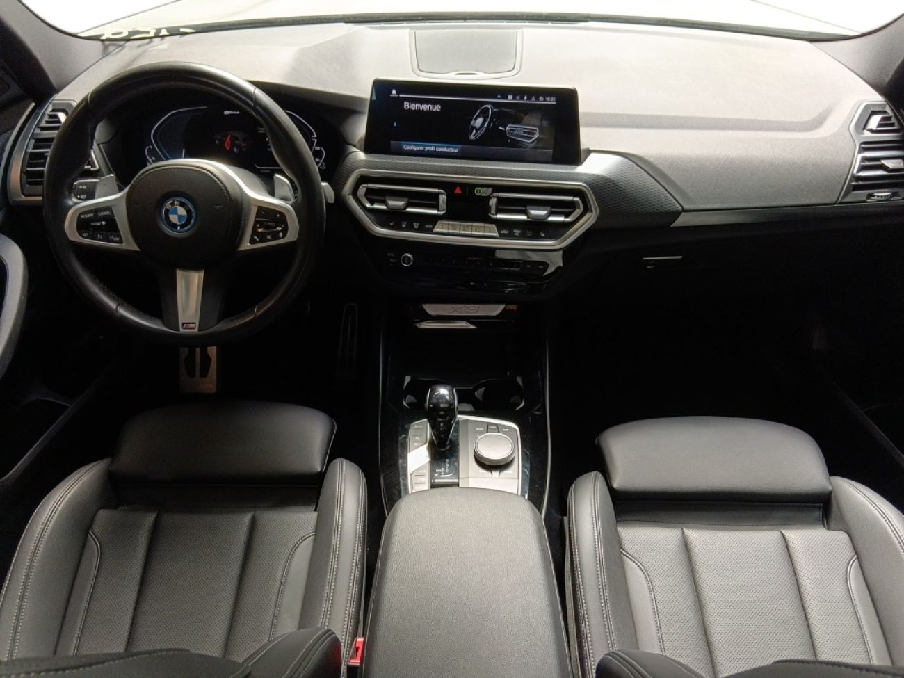 Mandataire BMW X3 XDRIVE30E 292CH M SPORT
