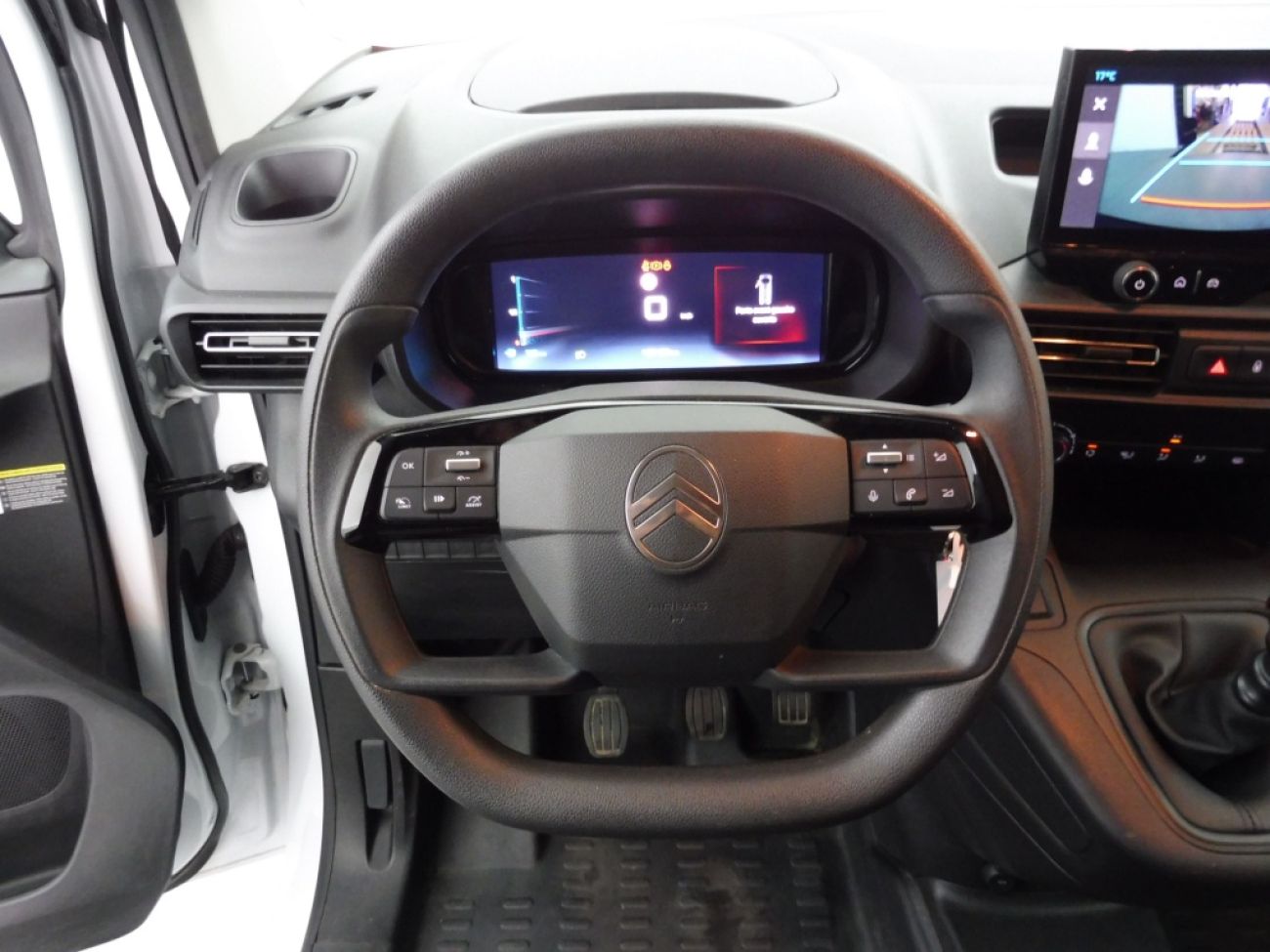 Mandataire Citroën Berlingo Van M 650KG BLUEHDI 100CH S&S