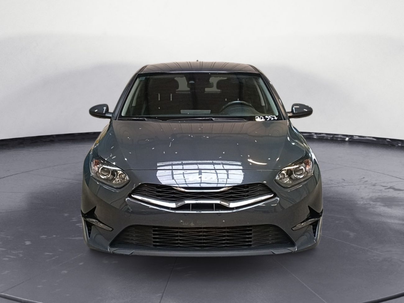 Mandataire Kia Ceed 1.0 T-GDI 100CH EDITION