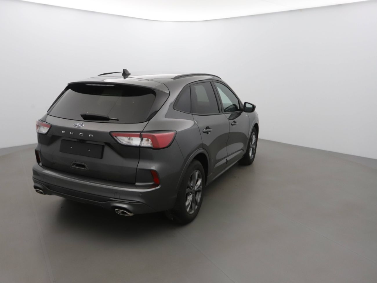 Mandataire Ford KUGA 2.0 TDCI 120CH ST-LINE POWERSHIFT