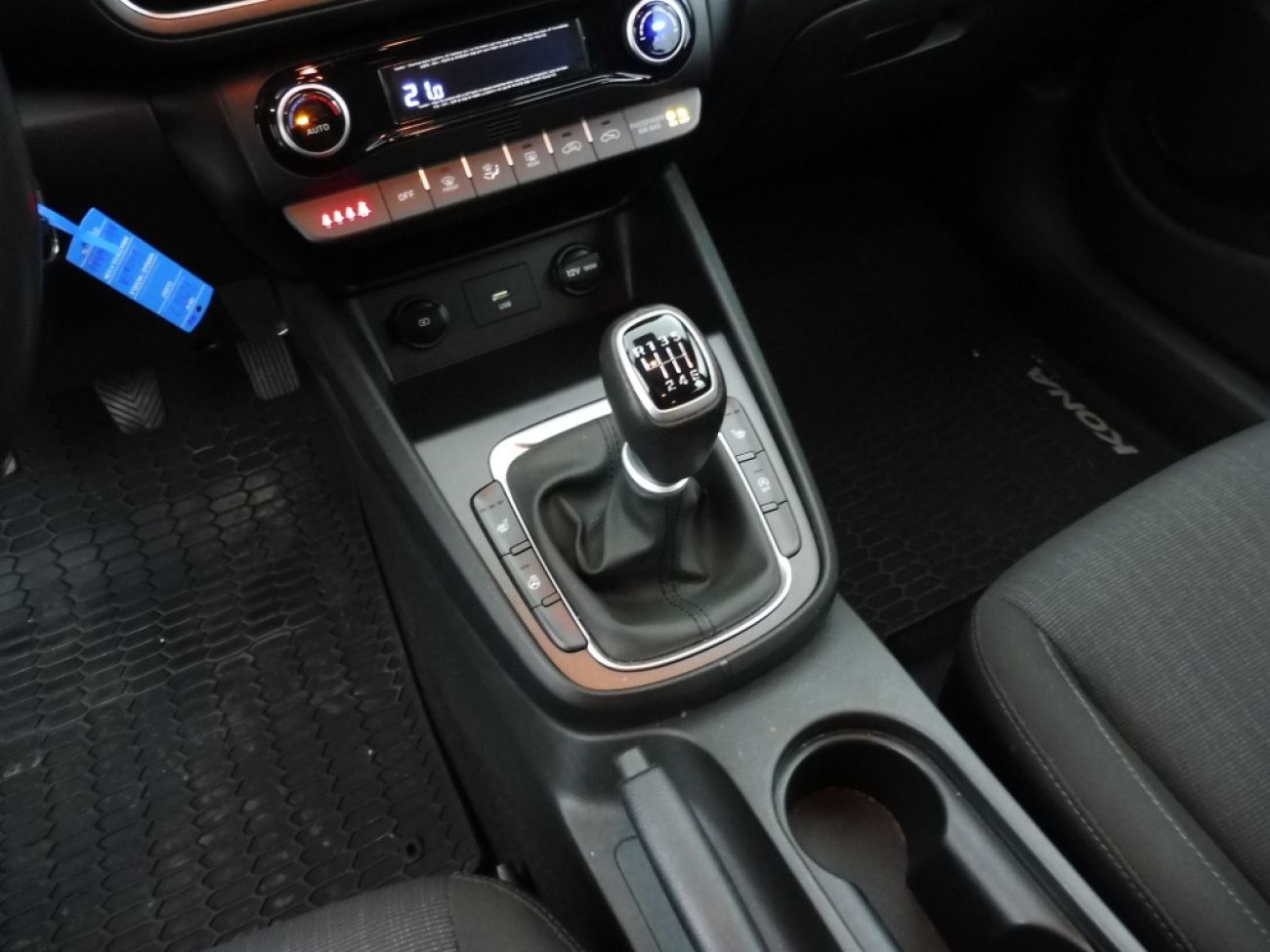 Mandataire Hyundai Kona 1.0 T-GDI 120maxx