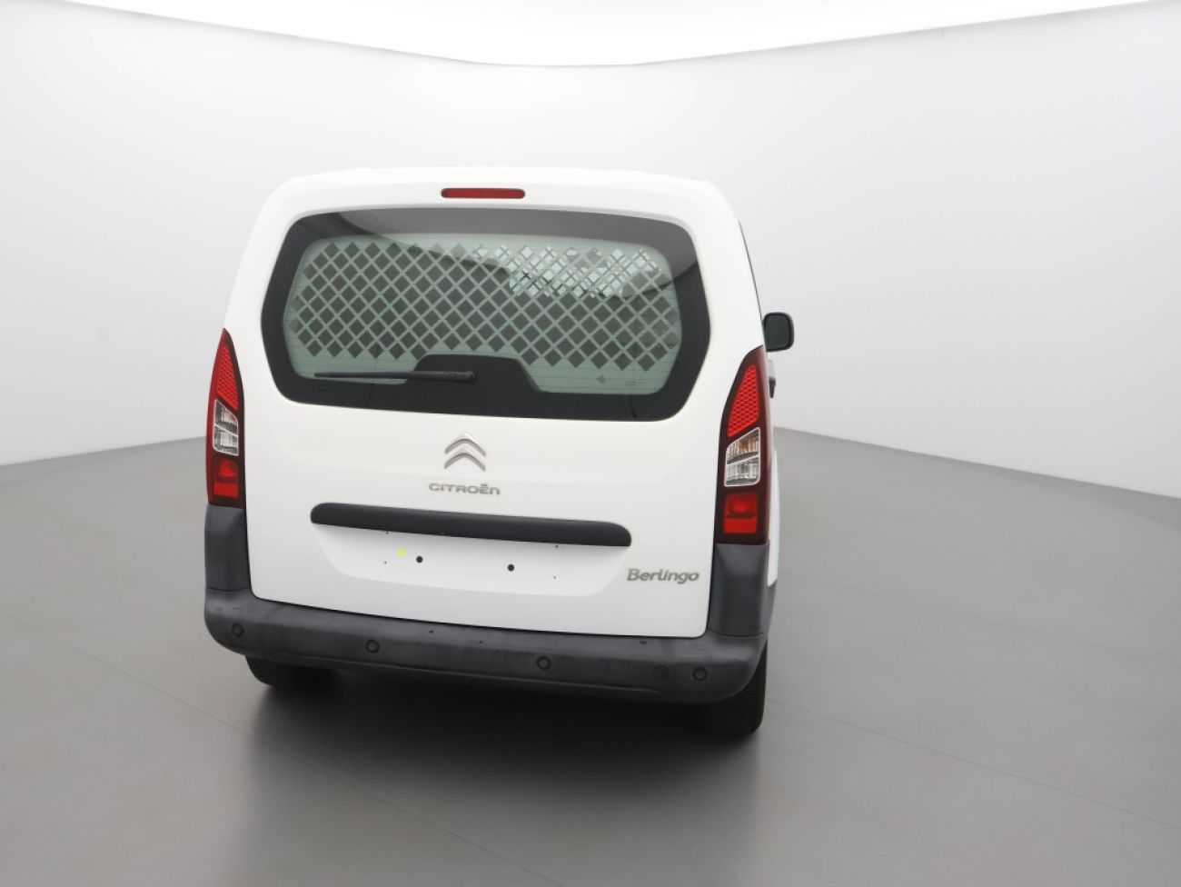 Mandataire Citroën Berlingo BLUEHDI 75CH CLUB